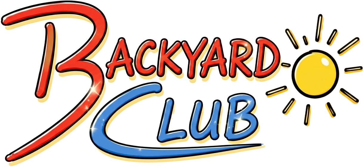 The Backyard Club